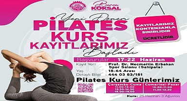 Afyonkarahisar Belediyesi’nden Kadınlara ve Yetişkinlere Spor Desteği