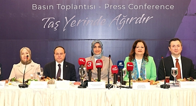 Afyonkarahisar Blok Mermer Fuarı 2025 İçin Geri Sayım Başladı