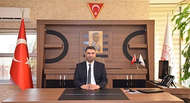 Yeni İl Müdürü Nedim Aslan Göreve Başladı