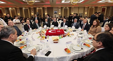 Afyon’dan Ankara’ya: Kübra Güran Yiğitbaşı’na Görkemli Veda