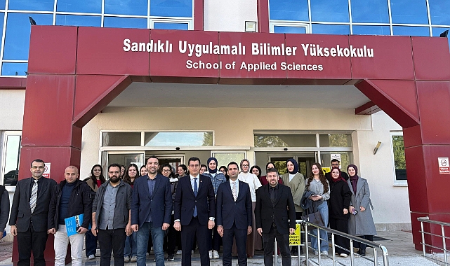 Banka Hesabınızı Kullandırmayın! Savcılıktan Öğrencilere Net Mesaj
