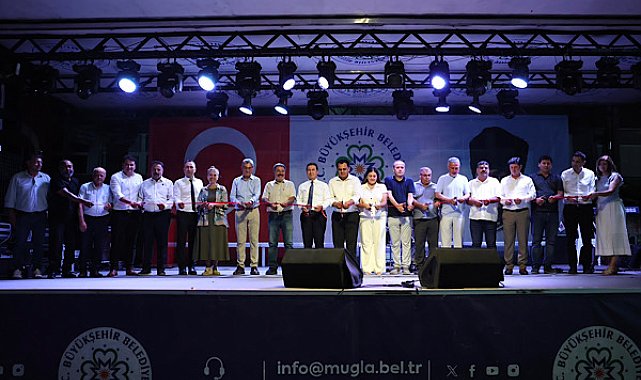 4. Dalaman Kitap Günleri başladı
