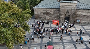 5. Uluslararası Aşıklar Şöleni 29 Ağustos’ta Kayseri’de düzenlenecek