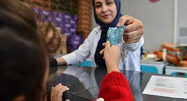 ABB’den öğrencilere 1,2 milyar liralık destek