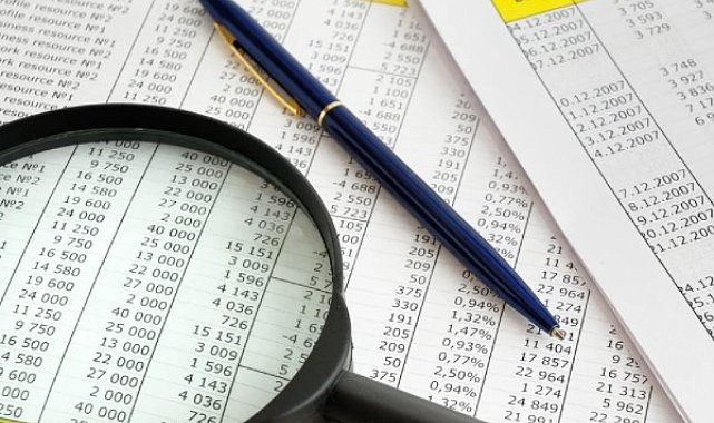 ABD borsalarında haftanın son işlem gününde düşüş