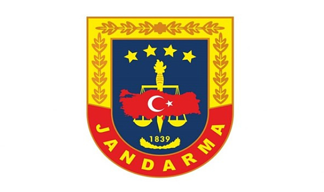 Adana’da dolandırıcılık girişimi jandarma ekiplerince önlendi
