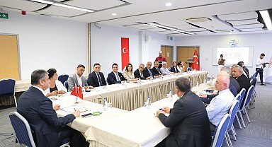 Adana Lezzet Festivali’nin 10. yılı için hazırlıklar sürüyor