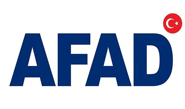 AFAD’ın bölgesel akreditasyon kampı tamamlandı