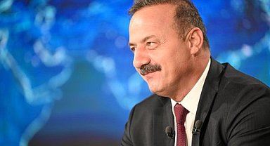 Ağıralioğlu: Demokrasi Silivri’den ya da İmralı’dan değil, Ankara’dan geçer