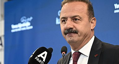 Ağıralioğlu: Yatırımcı güven, sermaye istikrar ister