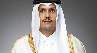 Al Sani, Bahreyn ve Suudi Arabistan ile bölgesel gelişmeleri görüştü