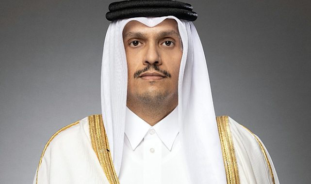 Al Sani, Bahreyn ve Suudi Arabistan ile bölgesel gelişmeleri görüştü