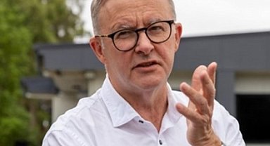 Albanese: Avustralya, sel felaketinden etkilenen Nepal’e insani yardım gönderecek