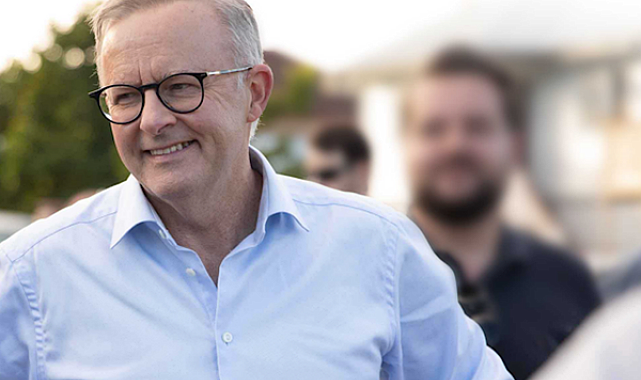 Albanese: İlk ev alıcılarına adil bir şans veriyoruz