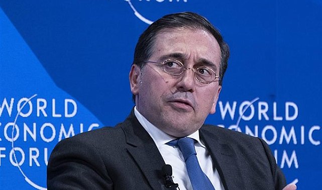 Albares: İspanya’nın toprak bütünlüğüne bağlıyız