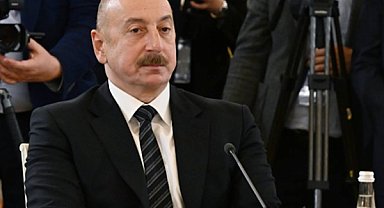 Aliyev’den Sabah FK’ya Şampiyonlar Ligi tebriği