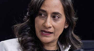 Anand: Kanada hükümeti işçi ve işletmelere 7,5 milyar dolar destek sağlayacak