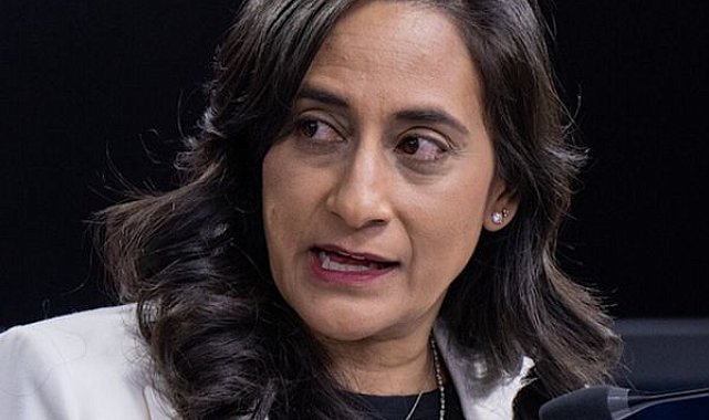 Anand: Kanada istikrarlı ve güvenilir bir ortak