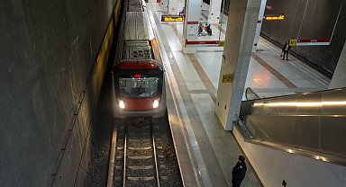 Ankara Sürdürülebilir Ulaşım Ana Planı için ihale 17 Eylül’de