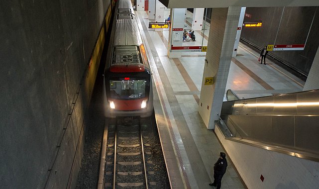 Ankara Sürdürülebilir Ulaşım Ana Planı için ihale 17 Eylül’de