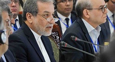 Araghchi: Hürmüz’ün gelecekteki yönetimi, buna somut bir örnektir