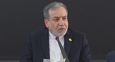 Arakçi: Diplomasiyi yeniden rayına oturtmak mümkün