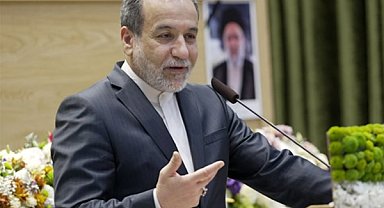 Arakçi: Netanyahu, ABD yönetimini İran savaşına sürüklediğini açıkça söylüyor