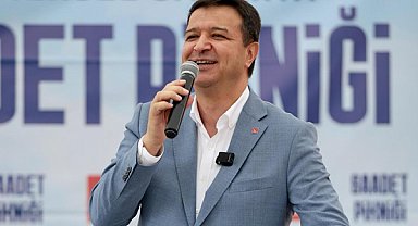 Arıkan: Araç pert oldu, siz koltuk kılıfı değiştiriyorsunuz