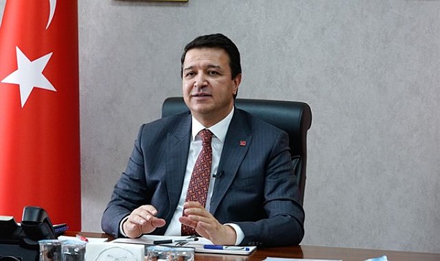 Arıkan: Erzurum’un güçlü iradesine bir kez daha şahitlik ettik