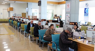 ASAT’tan vatandaşlara su tarifelerinde kapsamlı destek