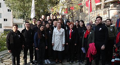 Atatürk ve Milli Mücadele Anı Müzesi 4 yaşında