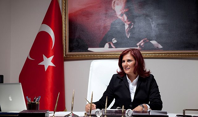 Aydın Büyükşehir Belediye Başkanı Çerçioğlu’ndan 30 Ağustos mesajı