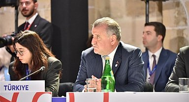 Bak: Bıraktığı iz unutulmaz, adı ise gençlerimize umut ve ilham kaynağı
