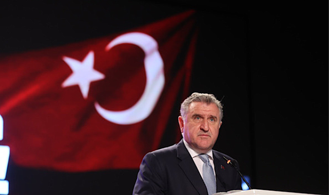 Bak: Taranto 2026 Akdeniz Oyunları'nda 4. günü de gurur dolu başarılarla tamamladık