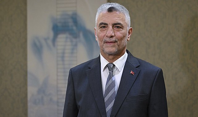 Bakan Bolat'tan Şule Yüksel Şenler için anma mesajı