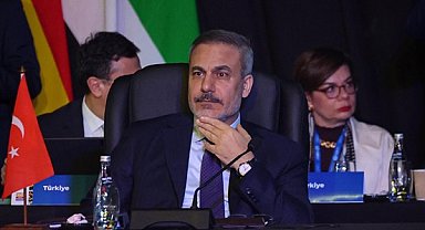 Bakan Fidan, Suudi Arabistan Dışişleri Bakanı Al Suud ile görüştü