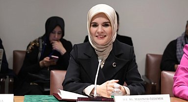 Bakan Göktaş, Afyonkarahisar’ın kurtuluşunun 104’üncü yıl dönümünü kutladı