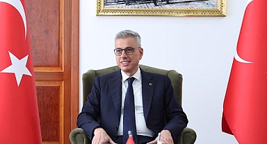 Bakan Memişoğlu, Malazgirt Zaferi’nin yıl dönümünü kutladı