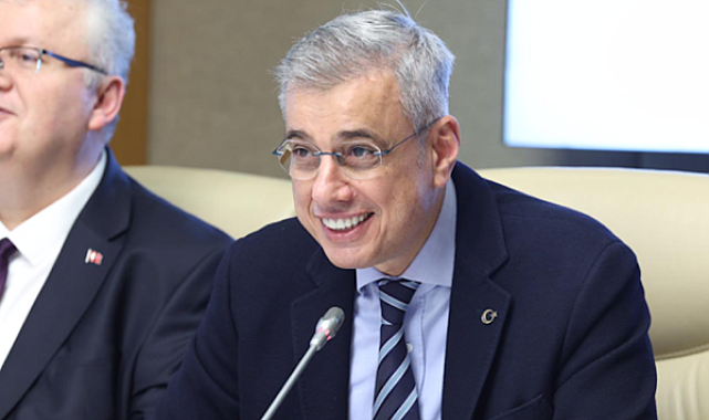 Bakan Memişoğlu: Sağlık sistemimizi güçlendiren adımları atıyoruz