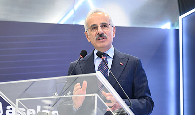Bakan Uraloğlu: İHA pilotluğu başvuruları yüzde 367 arttı