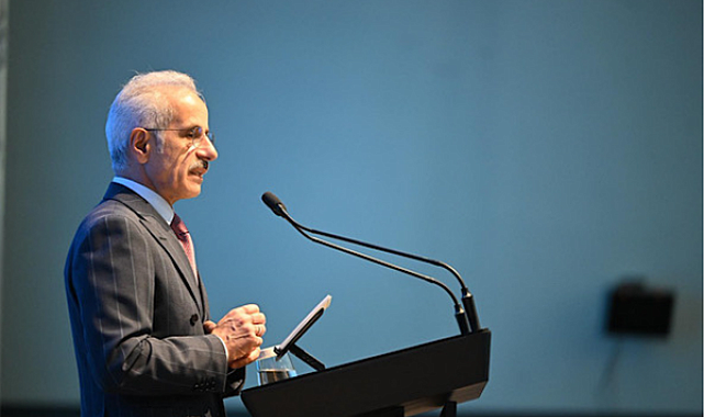 Bakan Uraloğlu: Terörsüz Türkiye ekonomik kalkınma için büyük fırsat