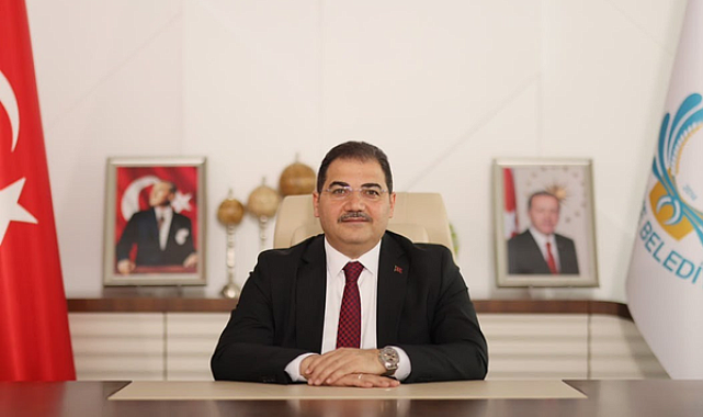 Başkan Canpolat'tan 30 Ağustos Zafer Bayramı mesajı
