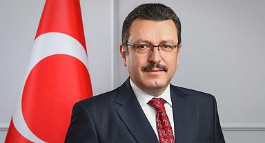 Başkan Genç: Milletimizin 30 Ağustos Zafer Bayramı’nı en içten dileklerimle kutluyorum