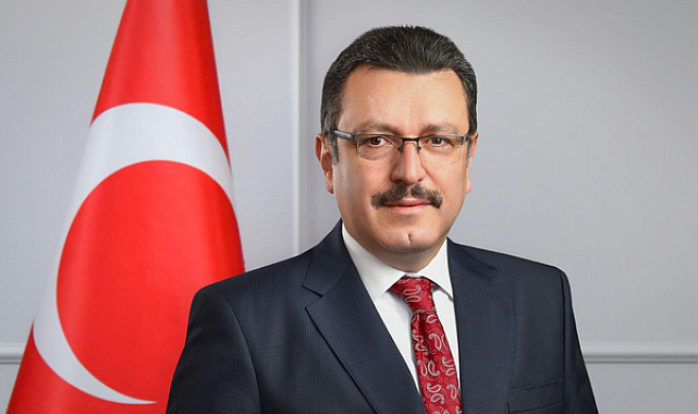 Başkan Genç: Milletimizin 30 Ağustos Zafer Bayramı’nı en içten dileklerimle kutluyorum