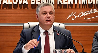 Başkan Gürel’den Zabıta Haftası mesajı