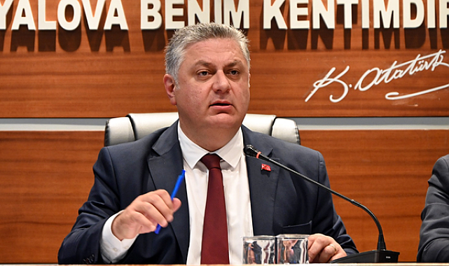 Başkan Gürel’den Zabıta Haftası mesajı