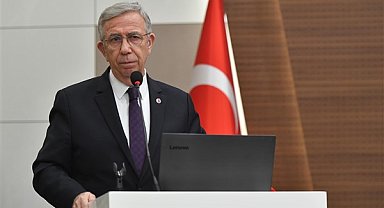 Başkan Yavaş’tan 30 Ağustos mesajı