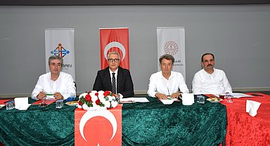 Batman’da 2026-2027 eğitim-öğretim yılı hazırlıkları değerlendirildi