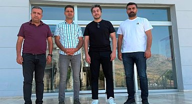 Batman Modeli kapsamında Sason’da koordinasyon çalışması