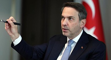 Bayraktar: Türkiye’yi enerjide bağımsız kılacağız